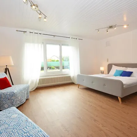 Alpenblick - Modernes Und Grosszuegiges *