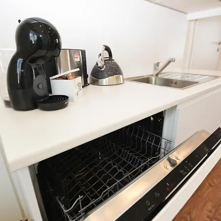 Апартаменты Alpenblick - Modernes Und Grosszuegiges