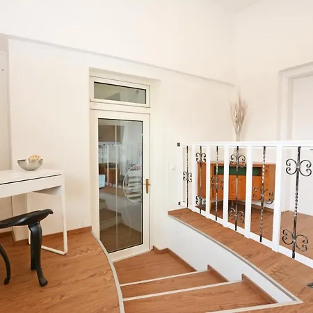 Alpenblick - Modernes Und Grosszuegiges