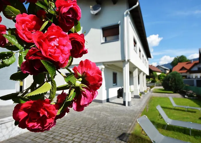 Alpenblick - Modernes Und Grosszuegiges *