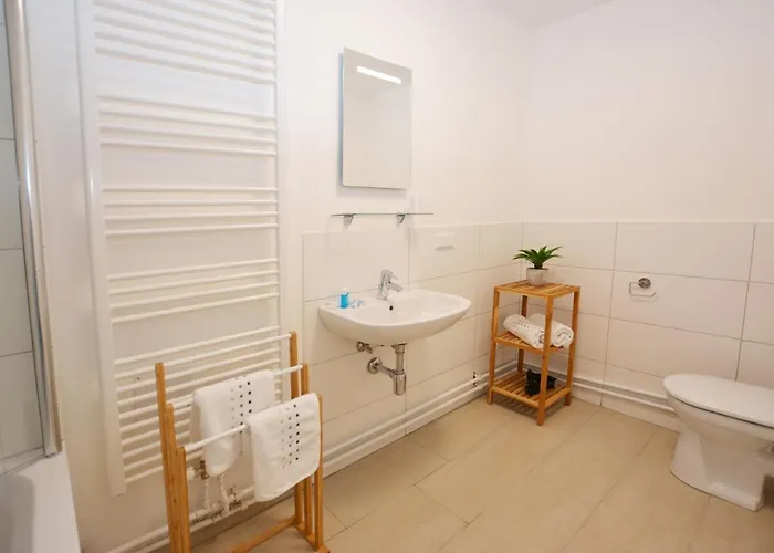 Appartement Alpenblick - Modernes Und Grosszuegiges