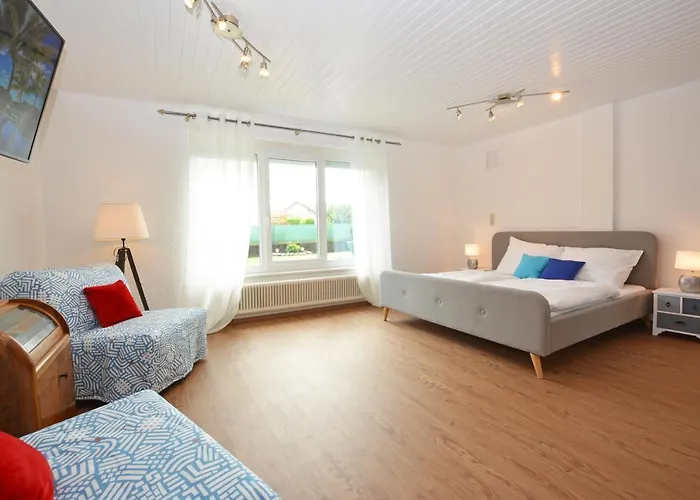 Alpenblick - Modernes Und Grosszuegiges *