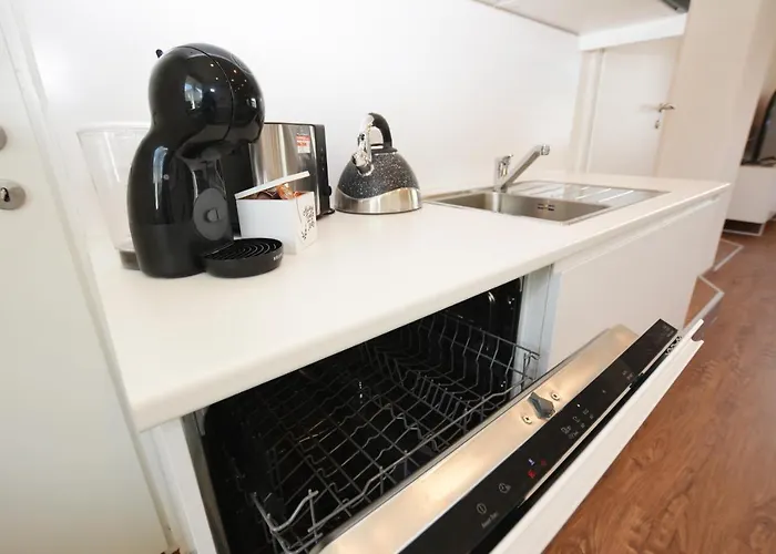 Appartement Alpenblick - Modernes Und Grosszuegiges